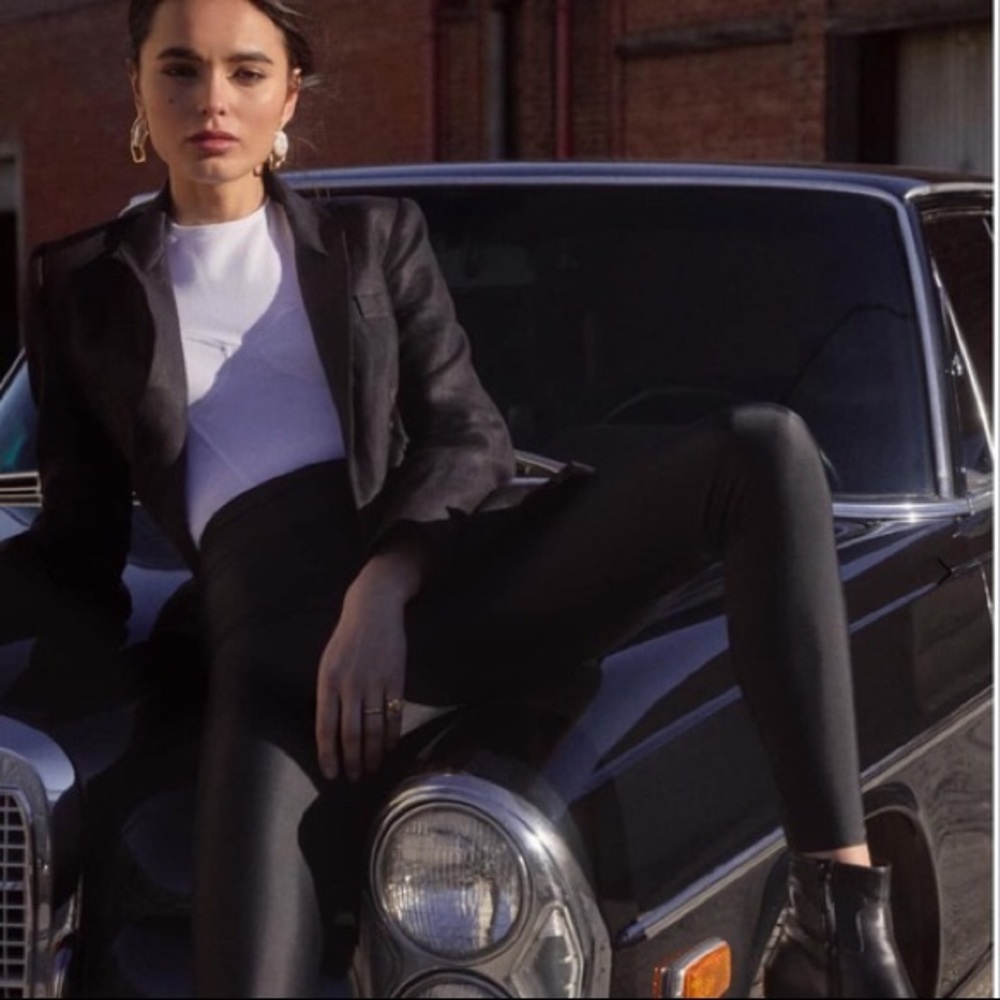 Reformation Skye Leggings